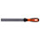 Bahco Bahco 1-100-08-2-2 Hand Second Cut File 8in 1