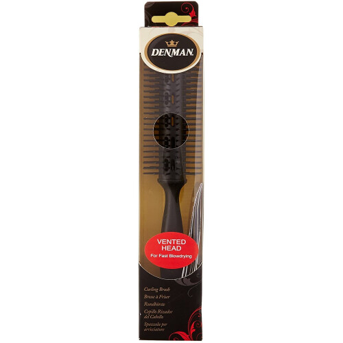 Denman Denman D300 Radial Vent Hairbrush 1