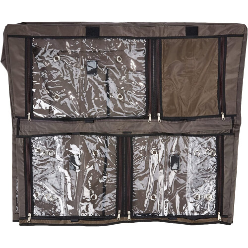 Bunny Business Hutch Cover for Bb-36-Ddd 1