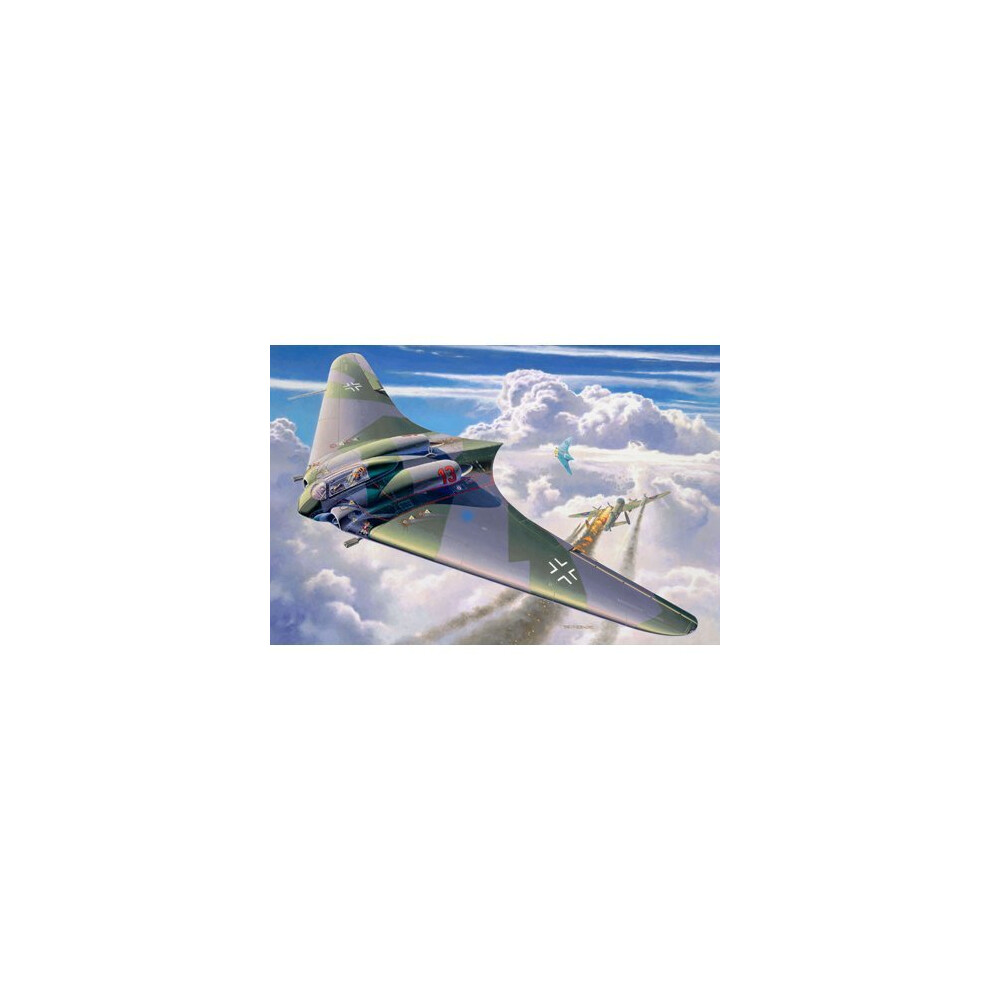 Revell - Horten Go-229 1:72 Scale