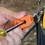 Magnetizer and Demagnetizer for Screwdriver Bits and Tips, Powerful Rare-Earth Magnet Klein Tools MAG2 5