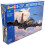 Revell Revell 04297 B-17F Memphis Belle Model Kit 10