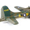 Revell Revell 04297 B-17F Memphis Belle Model Kit 6