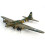 Revell Revell 04297 B-17F Memphis Belle Model Kit 3