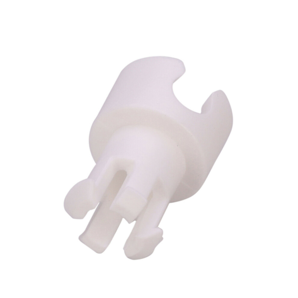 Hotpoint Genuine Indesit Dishwasher Basket Roller Axis