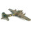 Revell Revell 04297 B-17F Memphis Belle Model Kit 4