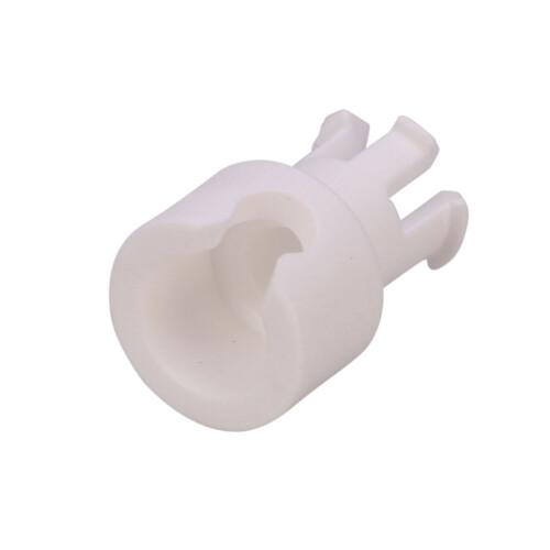 Hotpoint GENUINE HOTPOINT INDESIT DISHWASHER BASKET ROLLER AXIS 1