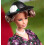 Barbie Mattel - Barbie Inspirerende vrouwen: Eleanor Roosevelt 4