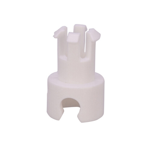 Hotpoint GENUINE HOTPOINT INDESIT DISHWASHER BASKET ROLLER AXIS 2