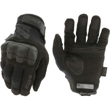 Mechanix Wear - M-Pact 3 Covert Gloves, Black, Medium