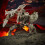 Transformers Transformers Guerra per Cybertron WFc-K15 Ractonite Fossilizer Action Figure 4