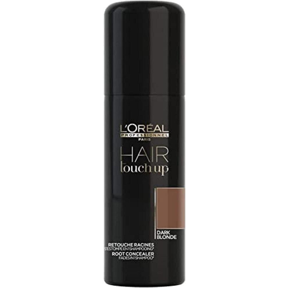 L'Oréal Professionnel Hair Touch Up To Blend Grey Hair