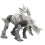 Transformers Transformers Guerra per Cybertron WFc-K15 Ractonite Fossilizer Action Figure 1