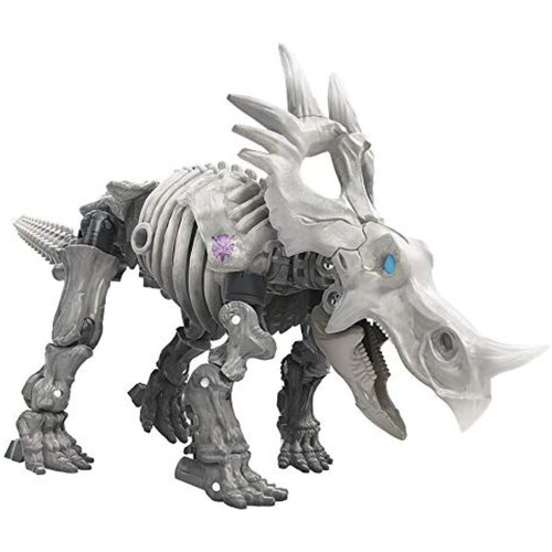 Transformers Transformers Guerra per Cybertron WFc-K15 Ractonite Fossilizer Action Figure