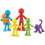 Learning Resources Learning Resources All About Me - Family Counters, set of 72 8