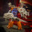 Transformers Transformers Guerra per Cybertron WFc-K15 Ractonite Fossilizer Action Figure 2