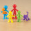 Learning Resources Learning Resources All About Me - Family Counters, set of 72 10