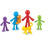 Learning Resources Learning Resources All About Me - Family Counters, set of 72 5