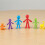 Learning Resources Learning Resources All About Me - Family Counters, set of 72 11
