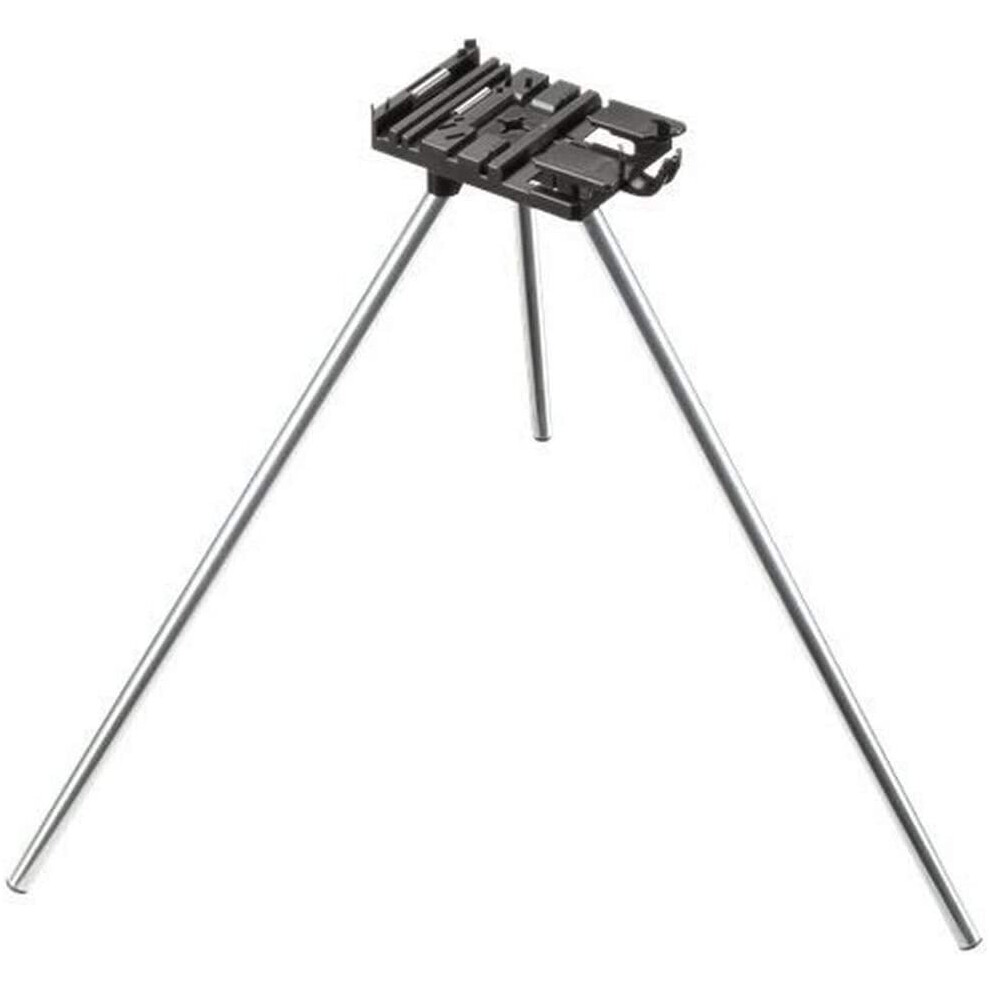 GARDENA Sprinkler Tripod: sprinkler tripod makes ground sprinklers a high Regner, higher for irrigation plants, height 50 cm, foldable tripod legs,