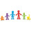 Learning Resources Learning Resources All About Me - Family Counters, set of 72 7