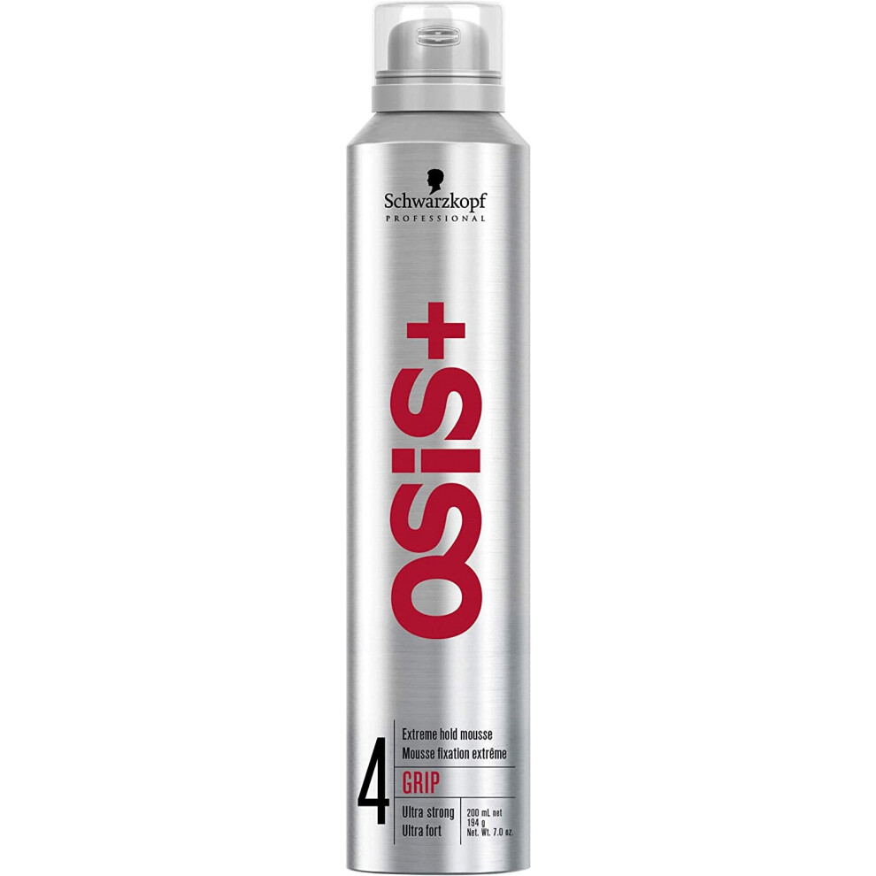 Schwarzkopf Osis Grip 200ml