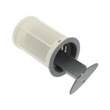 GENUINE HOTPOINT DISHWASHER MULTI MODEL COMPLETE FILTER ASSEMBLY