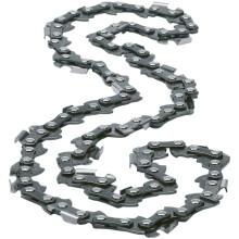 Black & Decker A6245CS-XJ Replacement Chain for Electric Chainsaw CS2245 (45 cm Blade Length, 3/8-Inch Pitch, 62 Drive Links) A6245CS, Grey