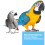 Hari Tropimix Parrot Mix, Large, 1.8 kg 3