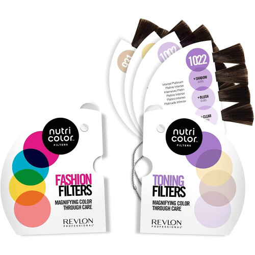 Revlon NUTRI COLOR filters 1022 240 ml 1