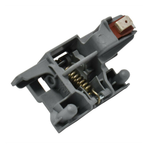 Hotpoint GENUINE HOTPOINT INDESIT DISHWASHER DOOR LOCK ASSEMBLY 2
