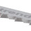 Trend Trend JB/T101BR Jigsaw Blade 100x2.5mm CV Down-Cut 5 Pack 2
