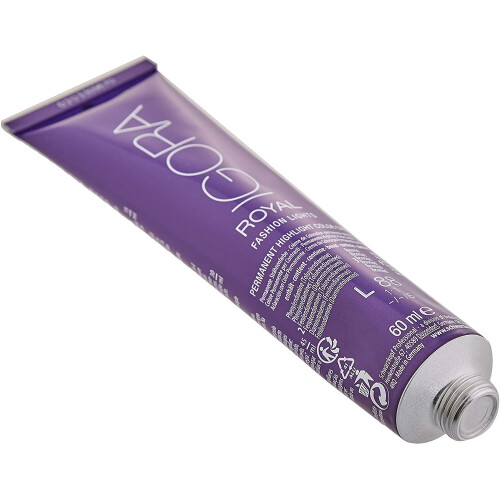 Schwarzkopf Schwarzkopf IR L-88 Rojo Intenso 60ml 2