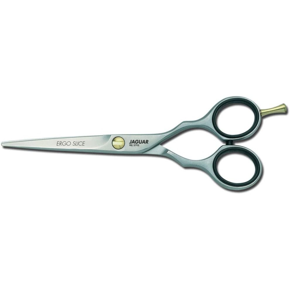 Jaguar Pre Style Ergo Slice 5.0 Hairdressing Scissors