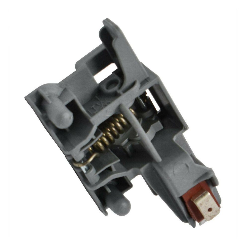 Hotpoint Genuine Indesit Dishwasher Door Lock Assembly