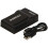 Duracell Duracell USB-Ladegerät, Schwarz - DRS5963 2