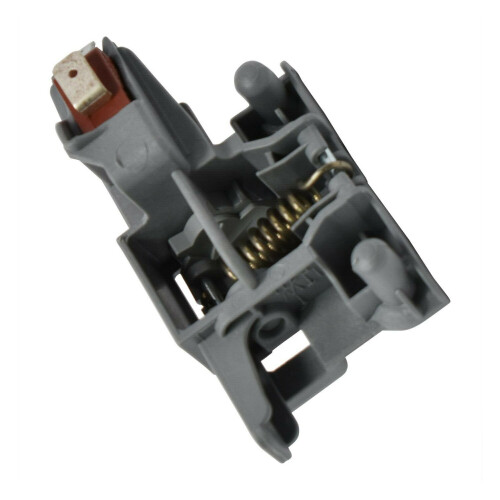 Hotpoint GENUINE HOTPOINT INDESIT DISHWASHER DOOR LOCK ASSEMBLY 1