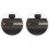 Duracell Duracell USB-Ladegerät, Schwarz - DRS5963 3