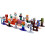 Jada Jada Toys Mine Craft 20 Pack 5