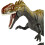 Jurassic World Jurassic World Savage Strike Monolophosaurus 3