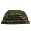 HugglePets (Green, Small) HugglePets Waterproof Dog Mat Cushion 1