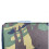 HugglePets (Green, Small) HugglePets Waterproof Dog Mat Cushion 5
