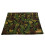 HugglePets (Green, Small) HugglePets Waterproof Dog Mat Cushion 8