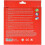 Faber-Castell Faber-Castell 120148 Environmentally-Friendly Colouring Pencils 48-Pack Sharpener Cardboard Box Castle 2