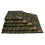 HugglePets (Green, Small) HugglePets Waterproof Dog Mat Cushion 9