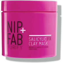 Nip+Fab Salicylic Fix Clay Mask 170 ml