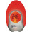 Tommee Tippee Tommee Tippee Room Thermometer and Night Light Groegg Digital Colour Changing 7