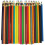 Faber-Castell Faber-Castell 120148 Environmentally-Friendly Colouring Pencils 48-Pack Sharpener Cardboard Box Castle 3