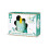 Janod Janod J03187 Wood/Plastic/Cotton Happy Garden Little Gardener Playset 6