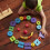 Melissa & Doug Melissa & Doug Geometric Stacker | Developmental Toy | Motor Skills | Problem Solving | 2+ | Gift for Boy or Girl 9